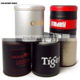 Express New Products Luxury Party Use Leather Dice Cup thumbnail-2