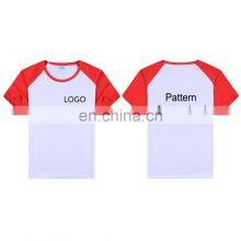 Wholesale Custom t Shirt Printing, 100% Cotton Mens Tshirts Blank Tshirt Loose Fit Hollow Out Summer Short Sleeve t Shirt/