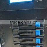 NAS , Server Case of Storage Rack Case, Mini Tower 4 Bays thumbnail-4