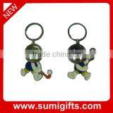 High Quality Zinc Alloy Metal Animal Shape Bottle Opener Custom Bottle Opener Keychain thumbnail-6