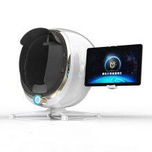 Portable 3D Facial Skin Analyzer Feature Analysis Scan Age Status Test Machine thumbnail-2
