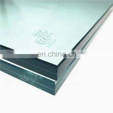 China Factory Safety Tempered Laminated Glass Price Pvb Laminated Glass thumbnail-5