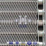 Metal Conveyor Belt Mesh thumbnail-1