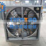 Greenhouse Automatic Swung Drop Hammer Exhaust Fan thumbnail-6