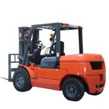 China Heavy Duty FD45 Diesel Forklift Forklift Logistics Machinery With CE and Euro5/EPA Engine Handling Equipment