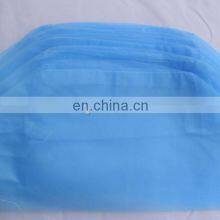 Fully Automatic Disposable Non Woven Doctor Surgical Boffant Cap Making Machine, Ultrasonic Doctor Cap Making Machine thumbnail-3