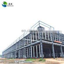 Buildings Quick Steel Structure Warehouse Metal Building Steel Structure Warehouse Steel Structure Warehouse Industrial Building thumbnail-4