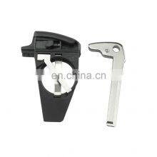 Умный брелок с ключевым лезвием для дистанционного управления автомобилем для Mercedes Benz C, B, E-Class W203, W211, W204, YU, BN, CLS, CLK thumbnail-2