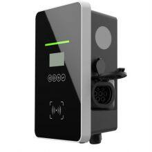 Factory Supply Smart Commercial EV Charger 7KW or 11KW (CE Approved ) thumbnail-2