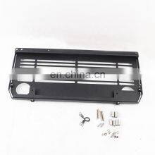 Rear Door Table For Jeep Wrangler JL 2018-ON Tailgate Table Auto Parts