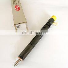Original Fuel Injector EJBR02801D 33800-4X500 33800-4X501 33800-4X510 EJBR00901Z for Terracan 2.9L CRDi