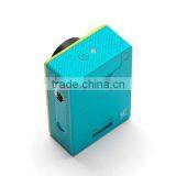 100M WiFi Remote Controlling 1080P 60FPS Xiaomi YI Action Camera Equipped With Ambarella A7LS DSP Processor and 16MP CMOS Sensor thumbnail-3