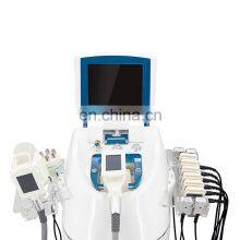 V9 Vela Slimming Machine For Body Shaping Roller Massage Vacuum Fat Cellulite Machine thumbnail-3