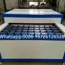 Horizontal Glass Washing Machine Glass Washer For Big Size Glass Processing Machine thumbnail-3