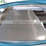 high quality stainless steel griddle plate half griddle and half grill
