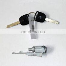Mandyautoparts 72145-S73-003 DOOR LOCK CYLINDER WITH KEYS For Honda Ignition Lock thumbnail-3