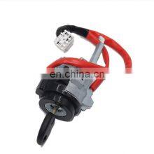 High Quality Key Ignition Switch Lock Set For Hyundai Ix35 thumbnail-3