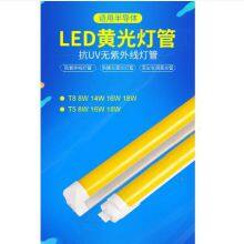 Explosion-proof t8 Led Tube Lamp Grille Lamp Petrochemical Plant G13-Lant Lighting thumbnail-3