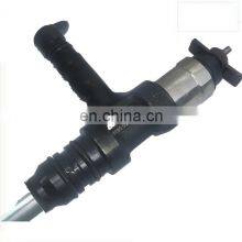 Common Rail Fuel Injector 095000-5480 095000-5511 095000-5550 thumbnail-4