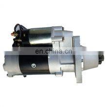 FAW J6 Engine Starter Motor 3708010-53DB M105R3003SE for Xichai Engine thumbnail-3