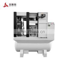 22 kw 30 hp Air Compressor Integrated 16bar 11kw Integrated Laser Cutting Air Compressor thumbnail-5
