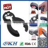 KH Factory Direct Easy Operate 6-in-1 Multi Opener