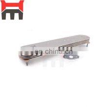 PC300-3 PC400-5 PC400-6 Excavator Engine 6D125 7P Oil Cooler Core 6150-61-2111 thumbnail-4
