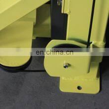 Commercial Cheap Price Professional Gym Fitness Equipment ASJ-S819 Leg Adductor Machine thumbnail-4