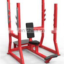 Gym Equipment Free Weight Commercial Bench Press