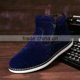 2015 New Style Casual PU Light Outsole Shoes for Men thumbnail-1