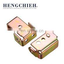 JL207 ZDC 90 Degree Cabinet Concealed Door Hinge thumbnail-2