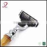 Professional Resin Handle Shaving Razor for Man thumbnail-3