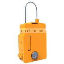 Jointech Jt709C Padlocks Tracking e Seal Gps Fleet Management Vehicle Location Cargo Gps Navigation thumbnail-3
