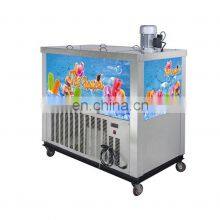 110v/220v Industrial Fruit Popsicle Machine Small Commercial Popsicle Making Machine Popsicle Machine Equipment thumbnail-2