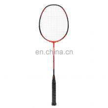 Ianoni Top Brand Batmenton Raket Tas Badminton Racket