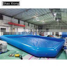 Inflatable Swim Pool Used Kids Inflatable Swim Pools Swimming Pool Outdoor