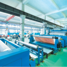 Hebei Boker New Material Tech Co., Ltd company overview - view 4 thumbnail