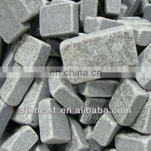 Grey Granite Driveway Paving Stone/paving Blocks Moulds thumbnail-2