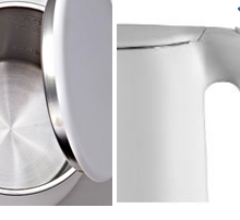 Electric Kettle LED Display Pot（Wechat:13510231336） thumbnail-3