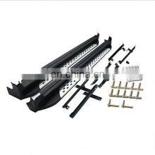 Fashion Aluminium Alloy Running Board for NISSAN X-TRAIL 2014-2018 thumbnail-3