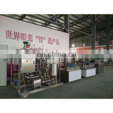 Production Processing Equipment Dairy Milk Pasteurization Machinery thumbnail-4