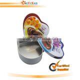 2014 China Gift Packing/ Tin Gift Box With Mirror thumbnail-1