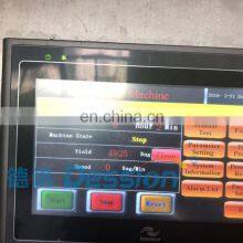 Honey Liquid Bag Multi Line Sachet Packing Machine thumbnail-5