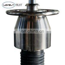 Inexpensive Dynamic Deflection Testing Plate Load Test LWD Tester thumbnail-5