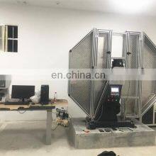 Computer Full Automatic Control Low-temperature Charpy Impact Testing Machine With Compressor Refrigeration thumbnail-3