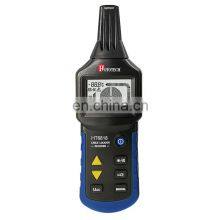 HT6818 Underground Cable Fault Locator Equipment Handheld Cable Fault Locator thumbnail-2