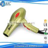 Johnson Motor Hair Dryer Household Hair Dryer Hair Dryer Supplier on thumbnail-1