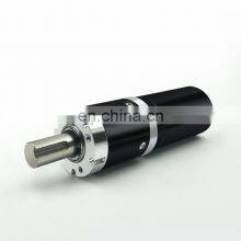 1000-10000rpm 20mA Supply 40mm Hollow Cup Motor, XBD-4070 40 * 70 DC Brush Hollow Cup Reduction Motor, Large Torque Motor thumbnail-5