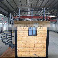 Prefabricated Container House Prefab Shipping Container Homes thumbnail-5