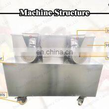 Small Spaghetti Pasta Machine Macaroni Production Line Pasta Making Machine thumbnail-4